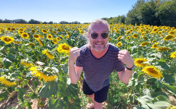 Jef Staes (1967 - 2024)