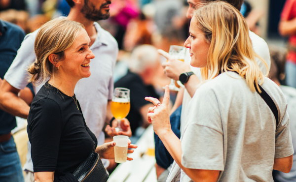 Trakteer eentje meer!