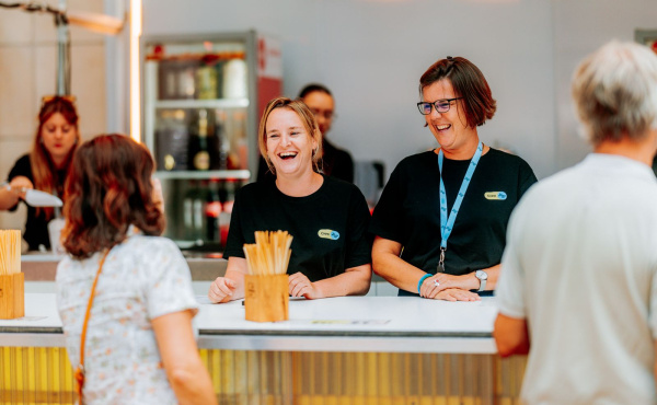 Word jij onze nieuwe vrijwilliger?