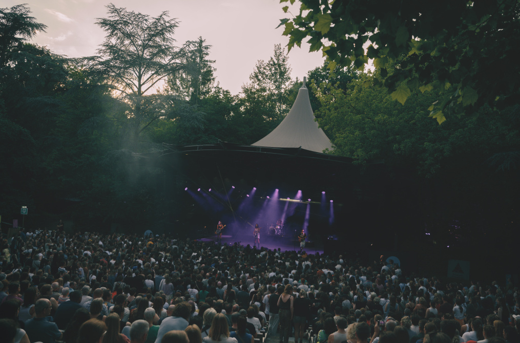 Keep it cool: aanpassing timings Froukje